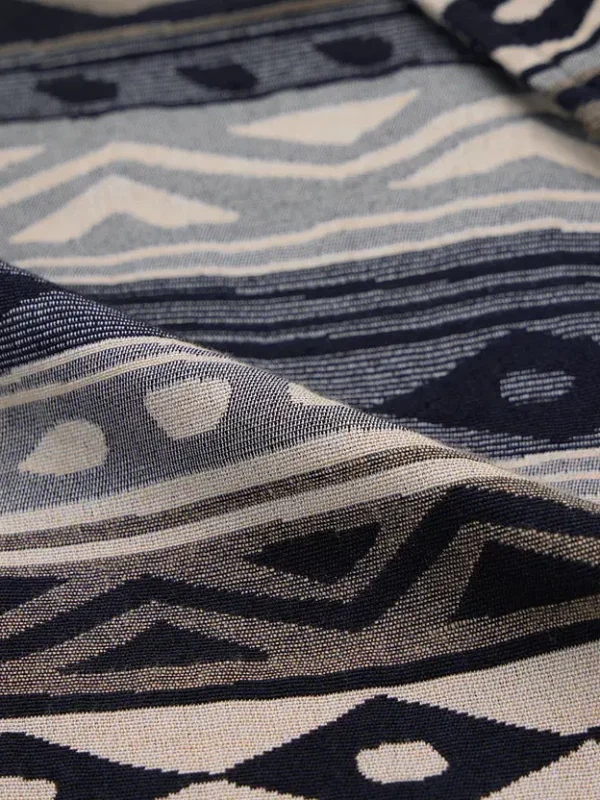 Flow Men Relaxed Shirts - Image 6